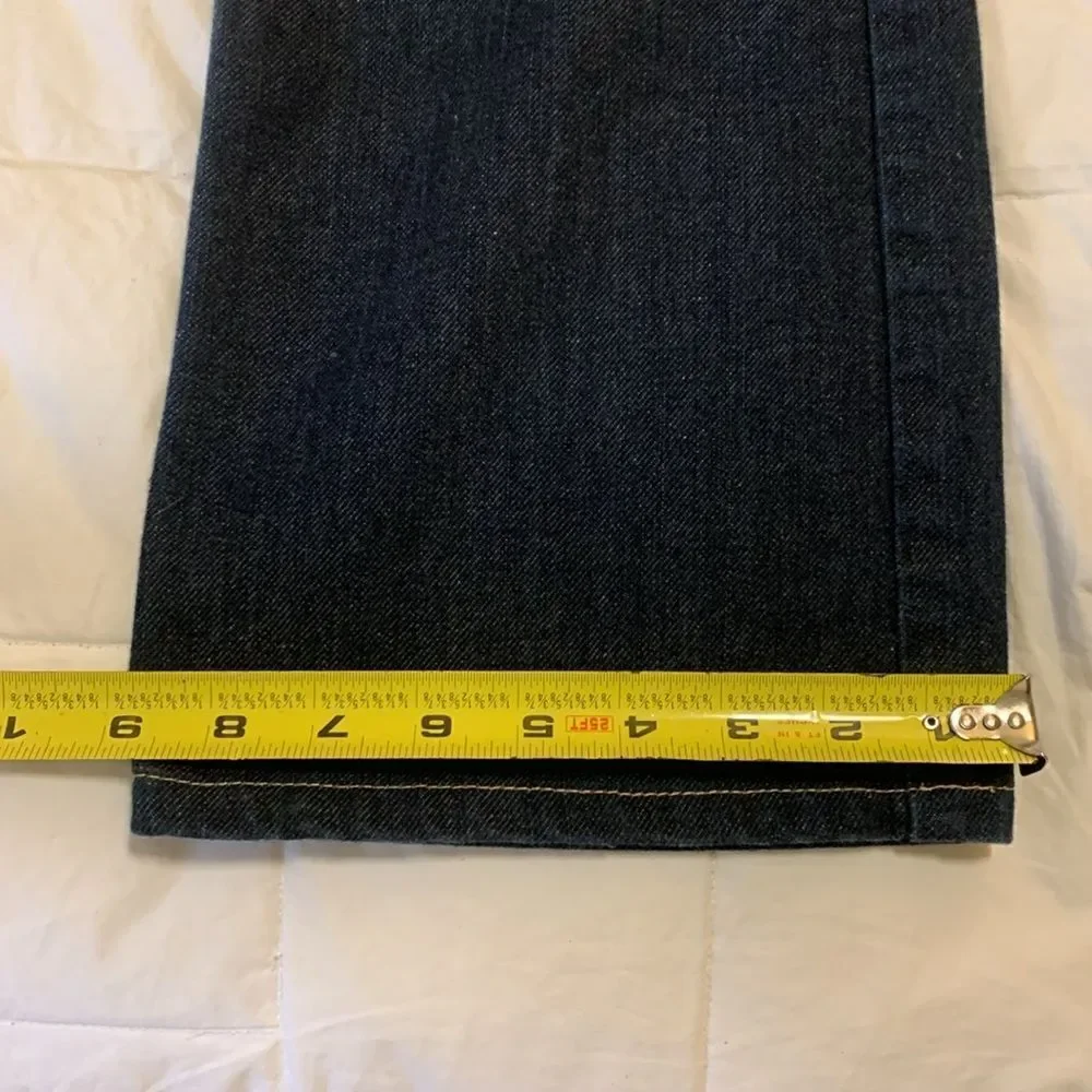 DIESEL INDUSTRY, RYOTH, ladies size 27x34, new condition, Italian made